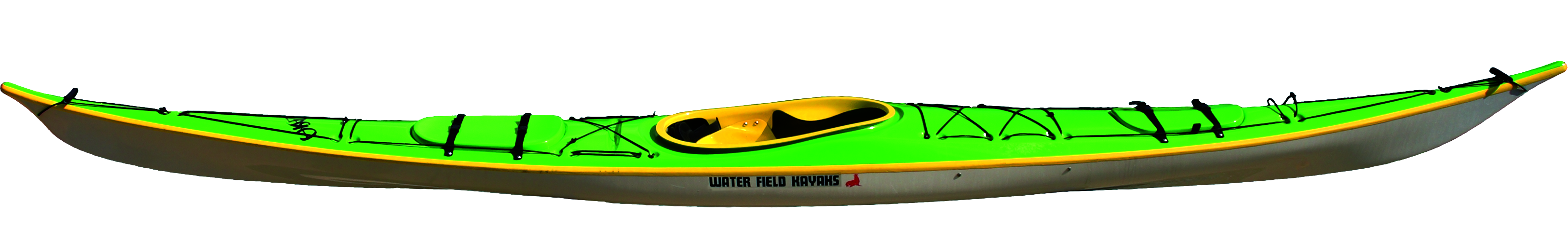 格安新品 Water Kayaks（ウォーターフィールドカヤック） Field その他