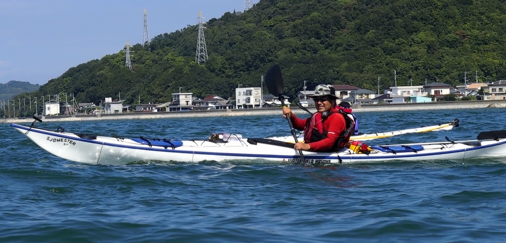 WATER FIELD KAYAKS(ウォーターフィールドカヤックス)